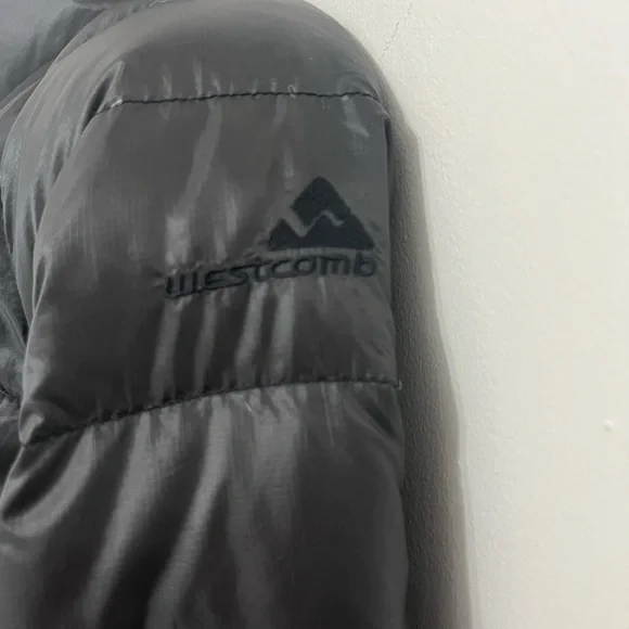Westcomb down jacket - Picture 9 of 14